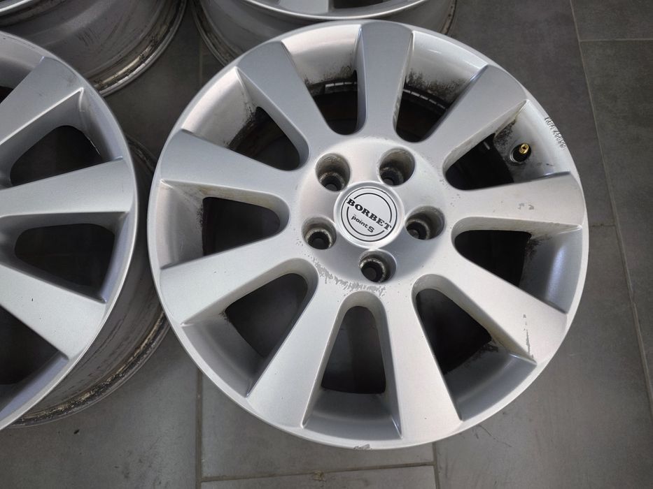 Джанти 16 - Volkswagen,  Audi, Skoda, Seat