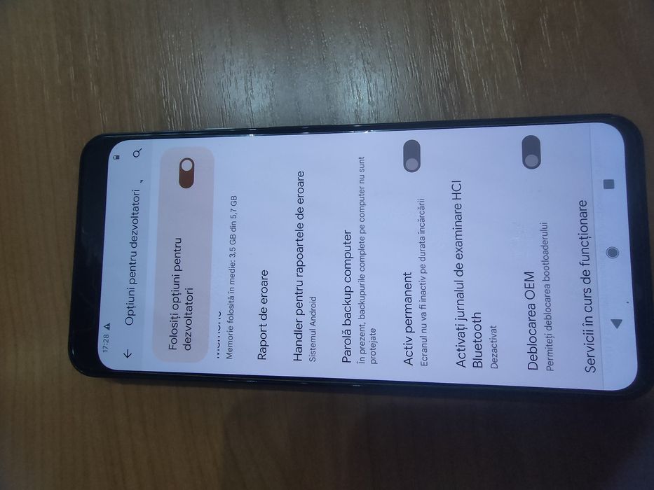 Google  pixel  4XL