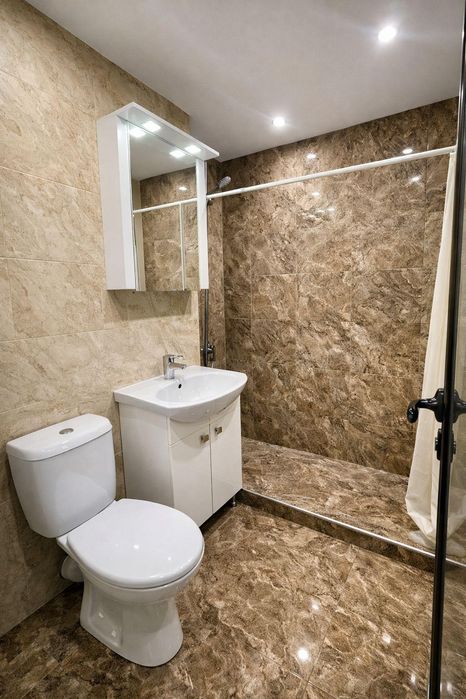 Дава се под наем Двустаен апартамент в София, Младост 3 - 70 кв.м за 597.21 € - Снимка #6