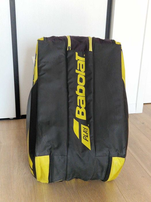 Babolat Pure Aero 6 сак/чанта за тенис ракети