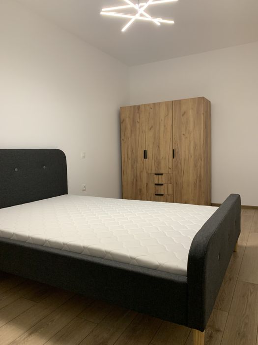 Inchiriez apartament 2 camere targu mures ,cartier Maurer bloc 14 ,