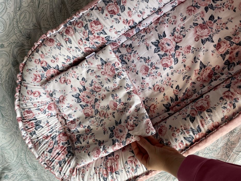 Гнездо за бебе “Джуки”