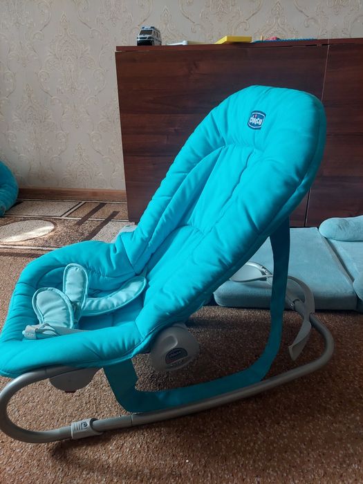 Кресло качалка Chicco