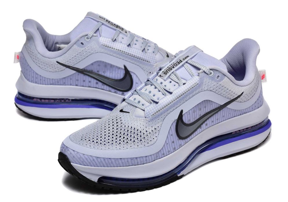 Pantofi de alergare Nike Pegasus Premium - Violet