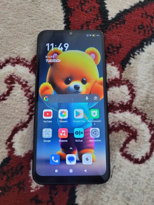 Redmi 9A  Redmi 9A