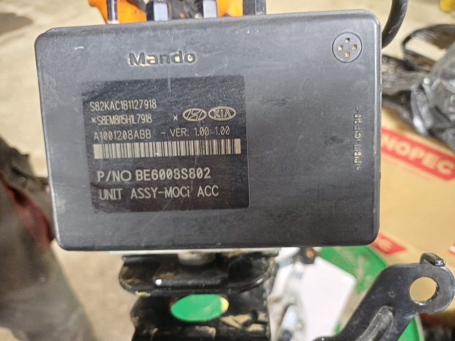 Блок abs киа к7 2018