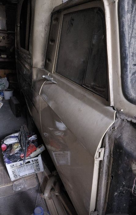 ИЖ 2715 пирожковоз