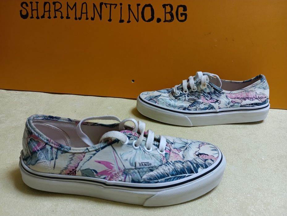 Vans N 36,5 - 22 лв