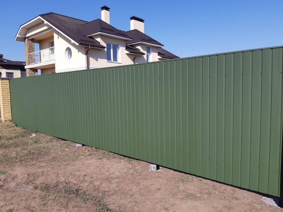 Vând garduri și porți