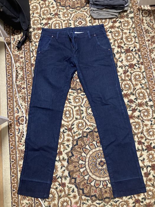 Качественные джинсы бренд LTB