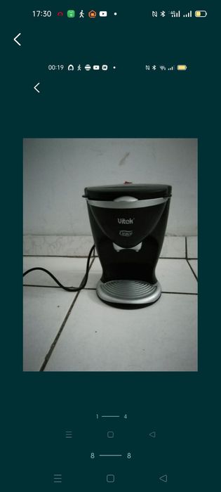 Подставки для чайников