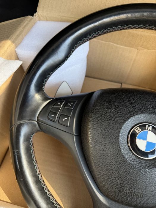 Volan x5 x6 M Power OEM