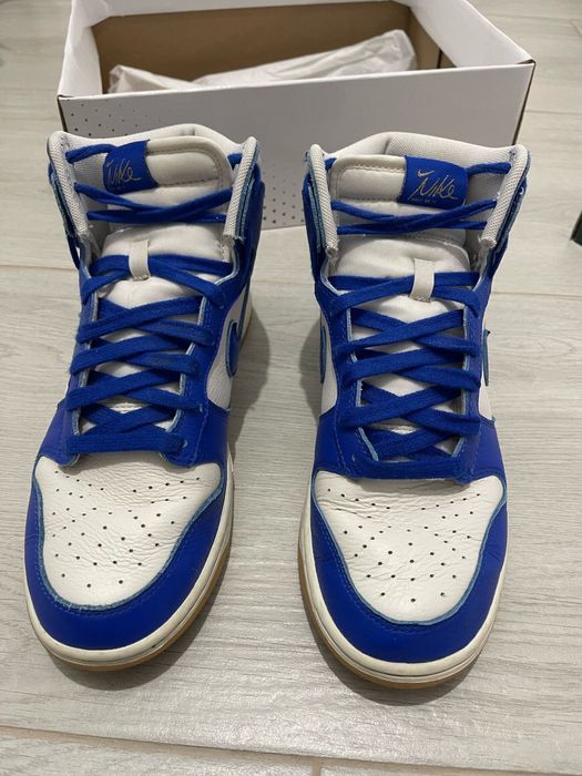 Vând adidași marca Nike marimea 40.5