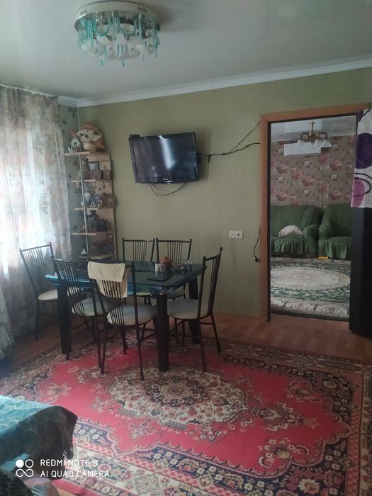 Продам дом г. Алматы