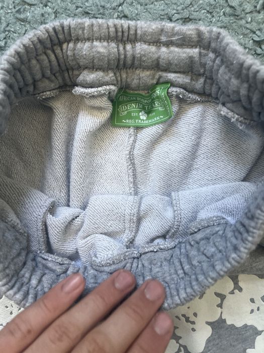 Спортен екип Denim Tears