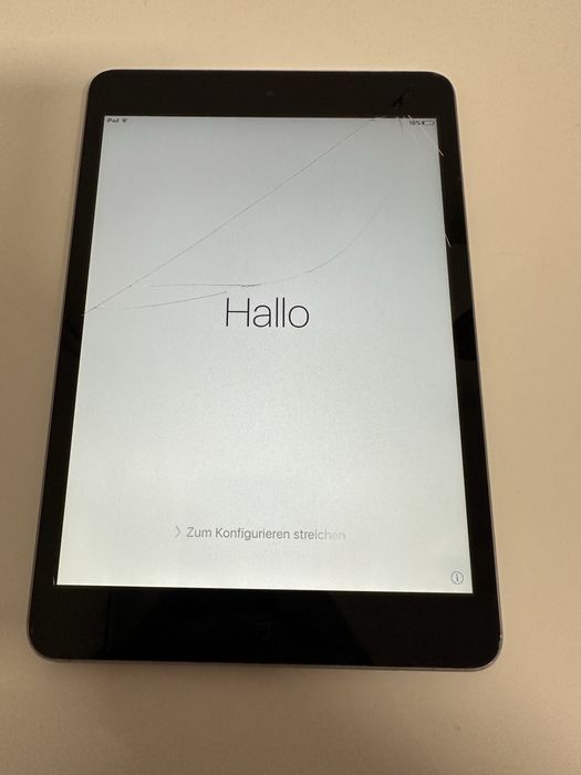 iPad Mini (2012)