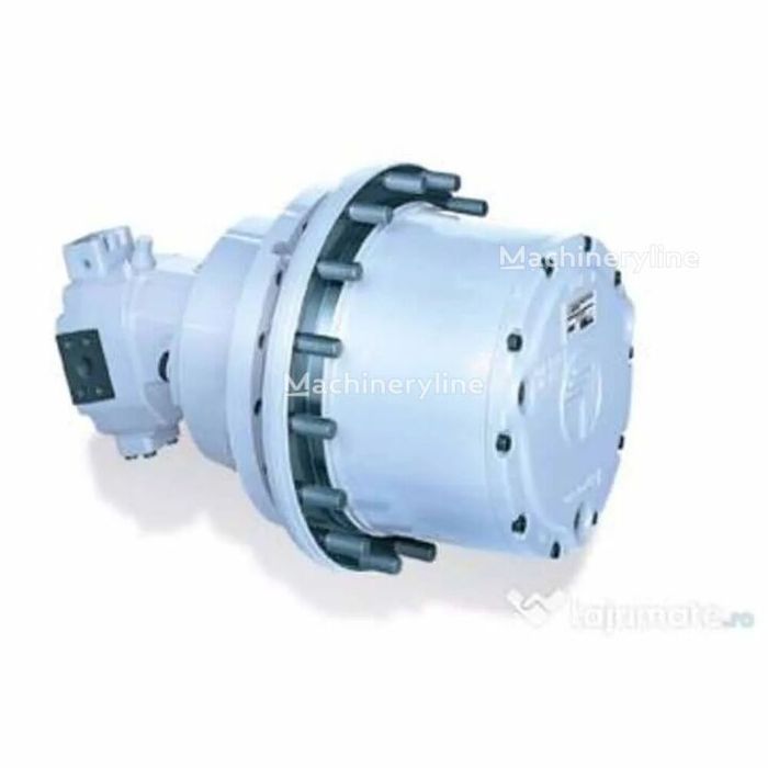 Transmisie finală pentru excavator Hitachi