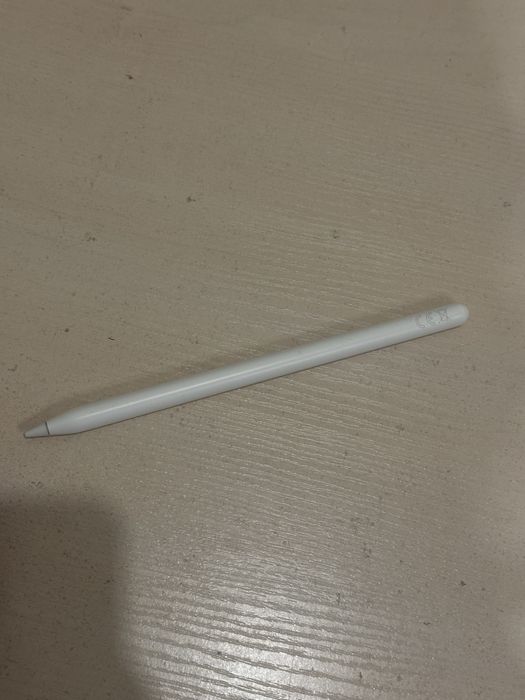 Оригинал Стилус Apple Pencil 2nd gen (второе поколение) для Айпад