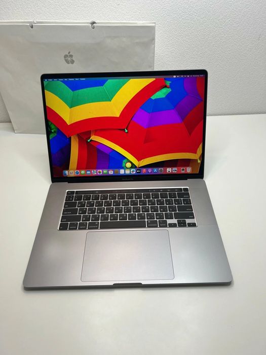 Настройка MacBook, iMac. Установка macOS, Ремонт Apple Программы