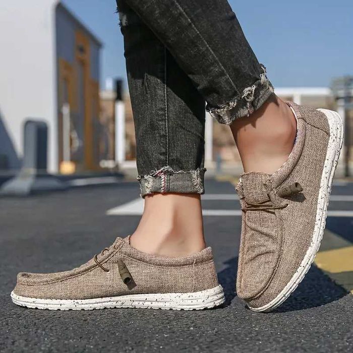 Нови! Летни еспадрили EU 39, 40