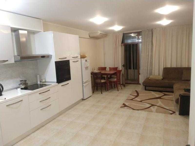 Топ имот! Просторен двустаен апартамент в Центъра!