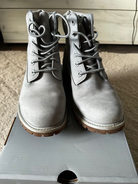 Timberland боти 38 размер