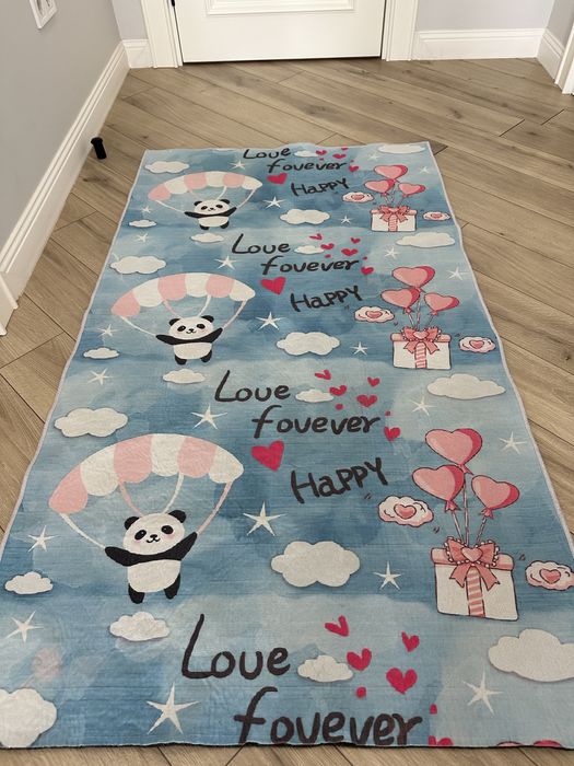 Дорожка коврик универсал