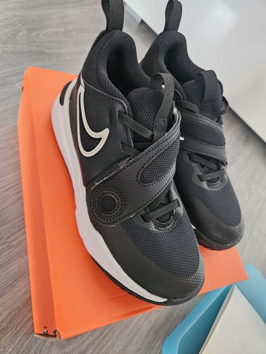 Nike team hustle D 11