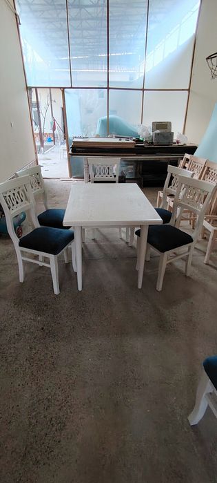 Ошхона стол-стуллари/ кухонный стол-стул