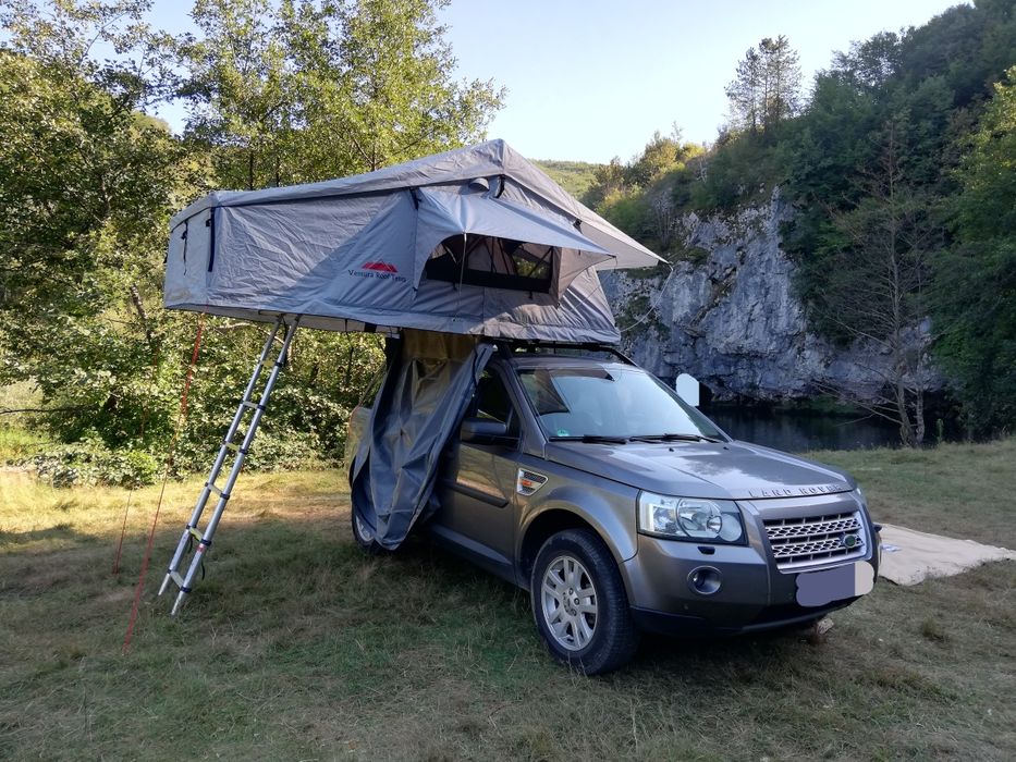 Freelander 2 de vânzare