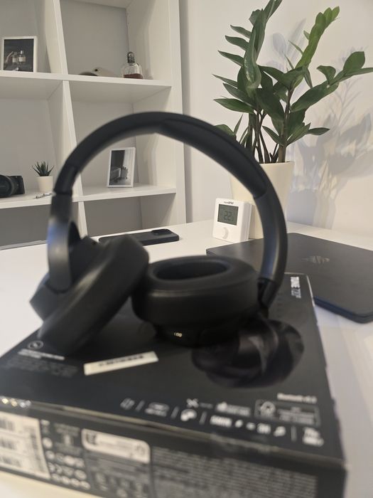 Căști JBL Tune bloetooth over-ear 720 BT