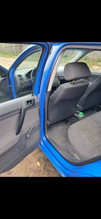 Vand sau schimb VW polo