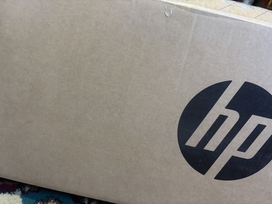 Ноутбук Hewlett-Packard (HP)