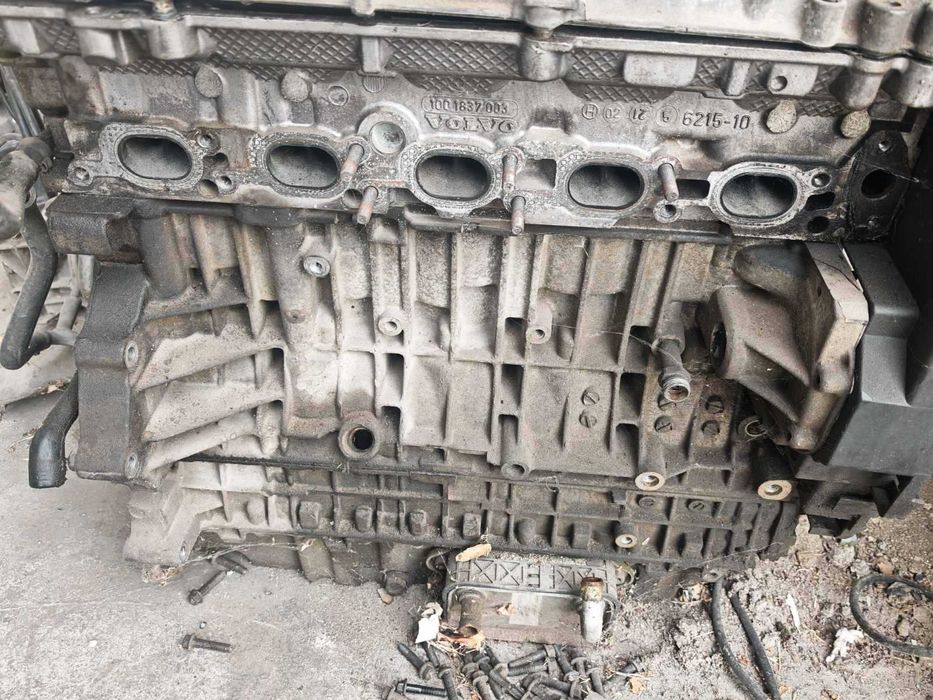 Мотор за кола Volvo