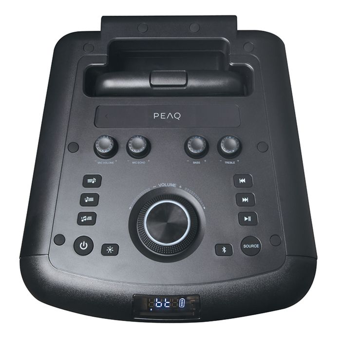 Boxă portabilă PEAQ PPS 300