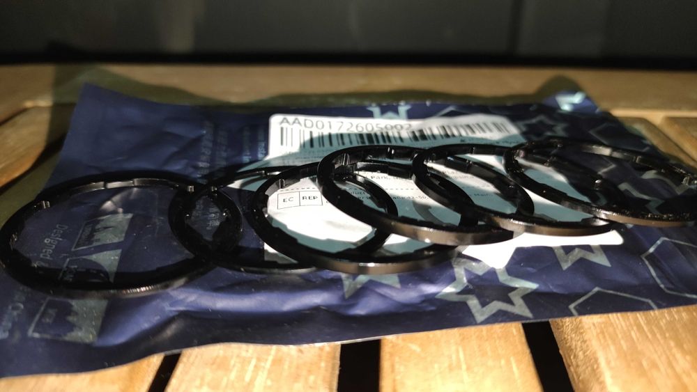 алум.спейсъри, колелца оптегач, ключалка,  Грипове, Скоба за Грип