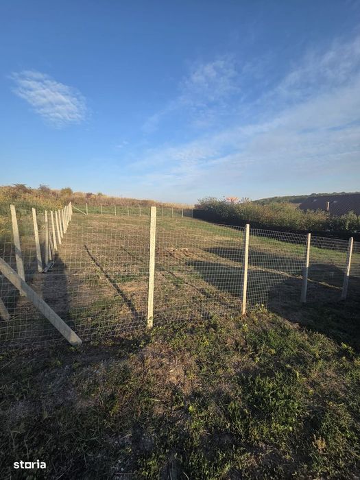 Teren Intravila in Valea Ursului