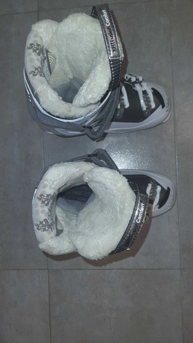 Ски обувки Salomon кото нови 38 номер