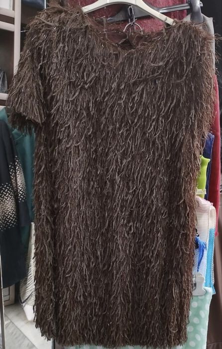 Рокля , универсален размер