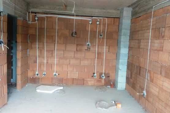 Електро изграждане