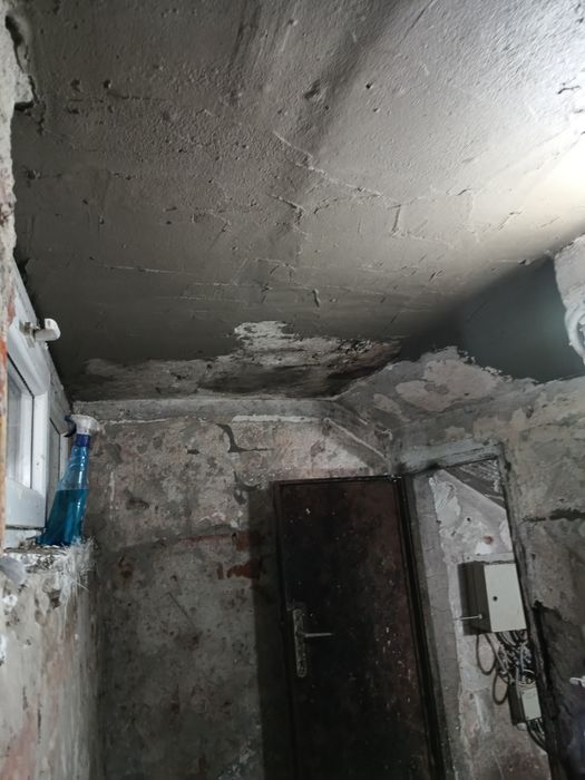 Executam lucrări de Renovare Ghene de Bloc