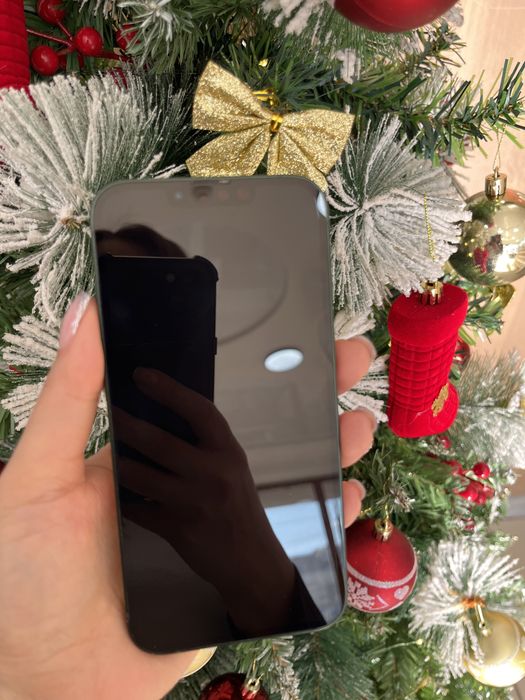 iPhone 13 128gb в идеальном состоянии