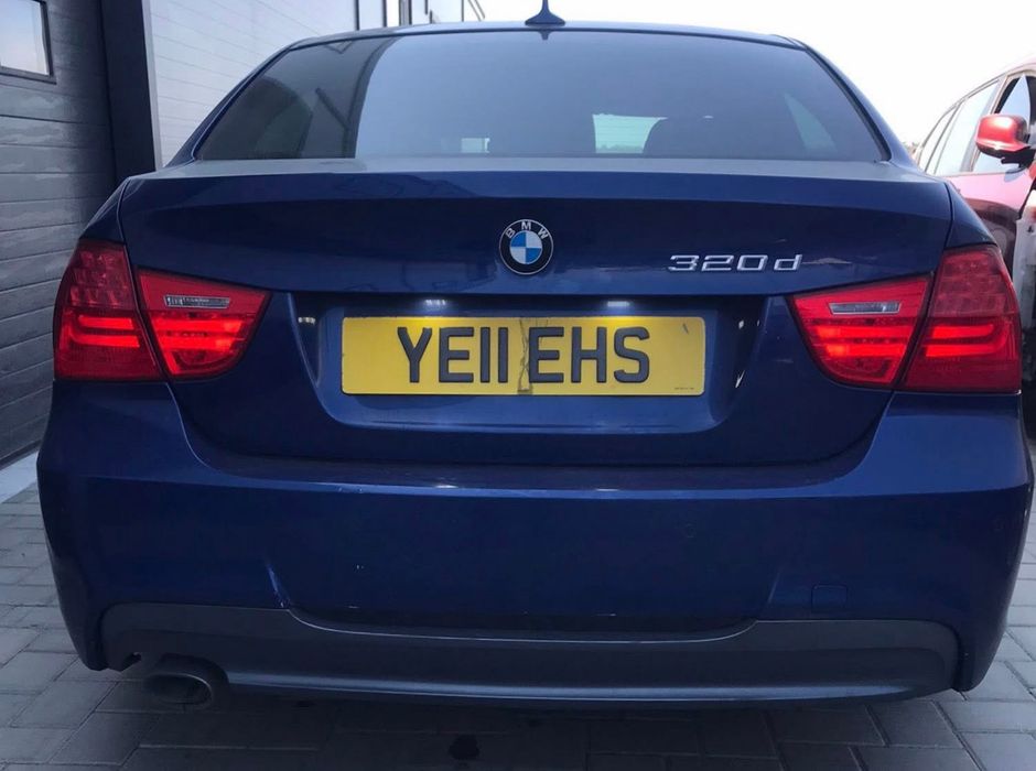 Dezmembrez BMW 320d LCI an 2011 automat,Motor N47 2.0d 184cp,Recaro