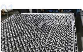 Резиновые маты для коровника