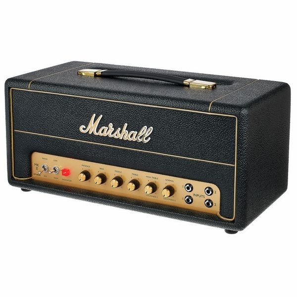 Marshall SV20H Studio ламповый усилиьель