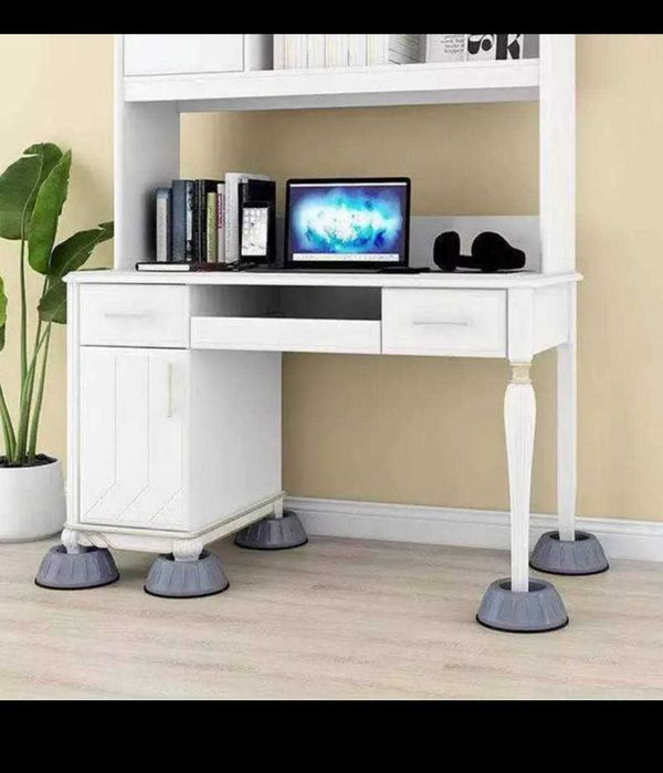 Доставка! Антивибрационный подставка ног для мебель m13