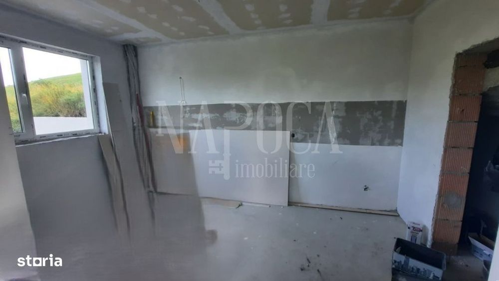 Casa 5 camere de vanzare in Salicea