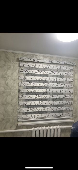 Жалюзи Талдыкорган