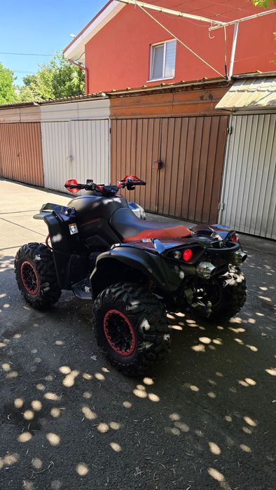 Can am Renegade 1000 Xxc 2020