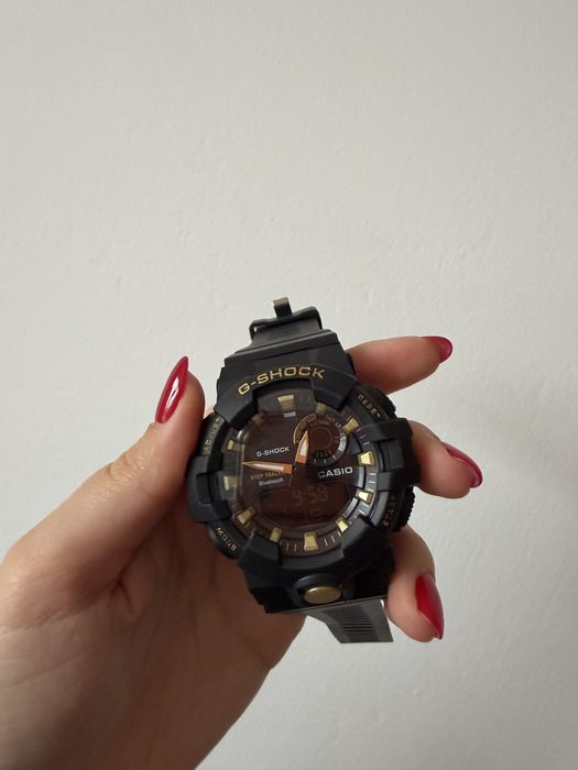 Часовници G-Shock